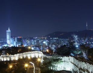 서울특별시 대한민국