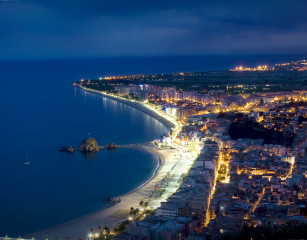 Blanes