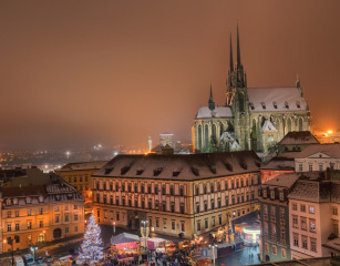 Brno