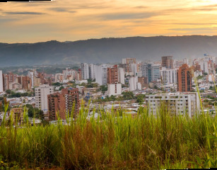 Bucaramanga