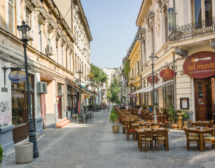 București