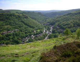 Calderdale