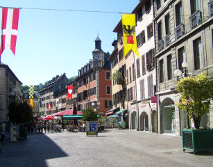 Chambéry