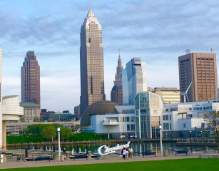 Cleveland