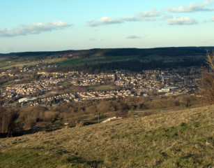 Derbyshire Dales