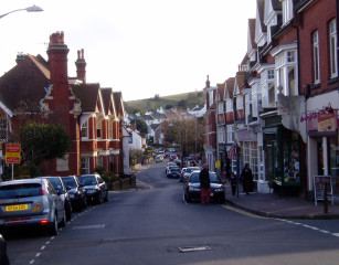 Eastbourne