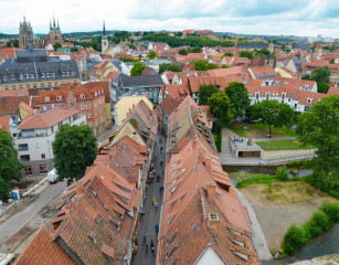 Erfurt