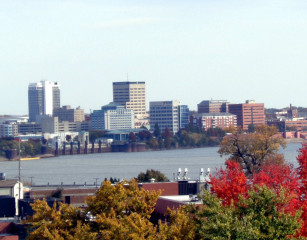 Evansville