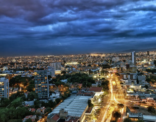 Guadalajara