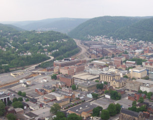 Johnstown