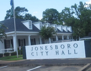 Jonesboro