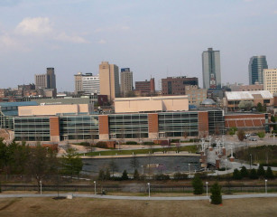 Knoxville