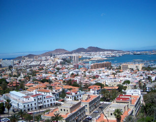 Las Palmas de Gran Canaria