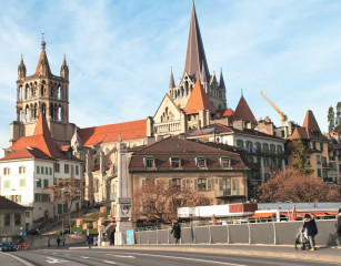 Lausanne