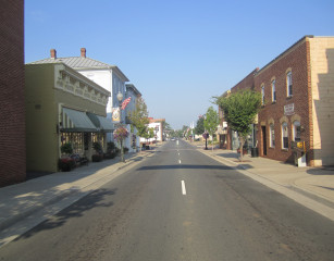 Manassas