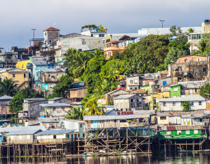 Manaus