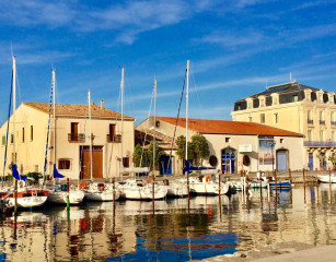 Marseillan