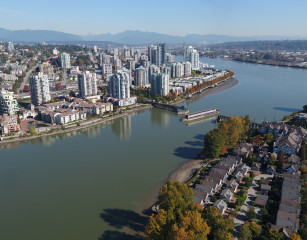 New Westminster