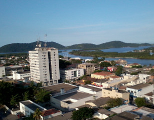 Paranaguá