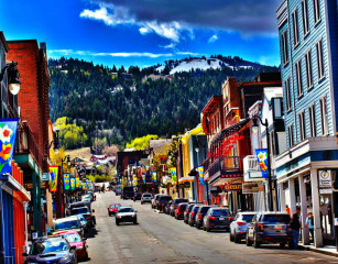 Park City