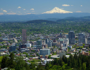 Portland