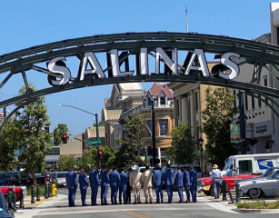 Salinas