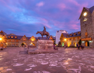 San Carlos de Bariloche