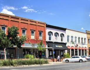 San Marcos