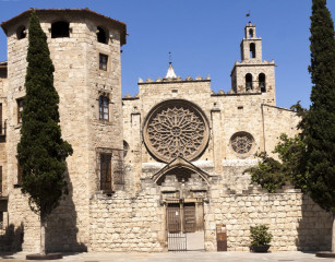 Sant Cugat del Vallès