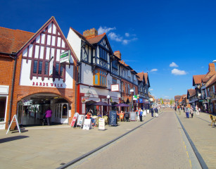 Stratford-on-Avon