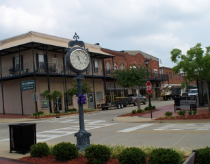 Thomasville