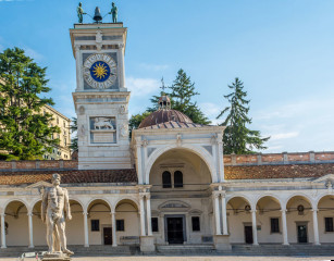 UDINE