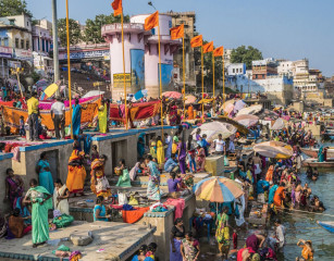 Varanasi