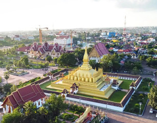 Vientiane