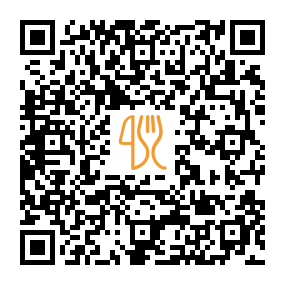 QR-kod till menyn för Frogtown Dining & Catering