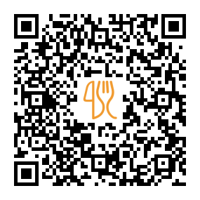 QR-kod till menyn för Harvest Moon  Restaurant & Lounge