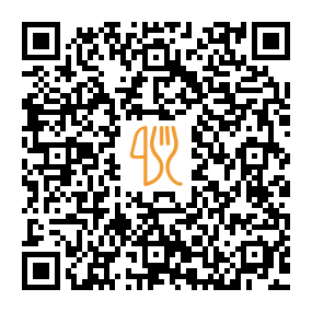 QR-kod till menyn för Genesis Restaurant & Catering