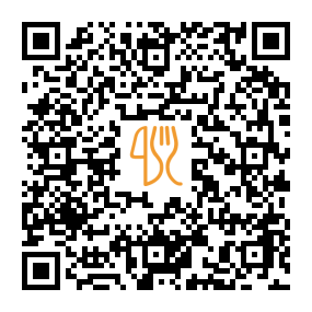 QR-kod till menyn för A&W Restaurant