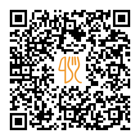 QR-kod till menyn för Möja Värdshus Bageri