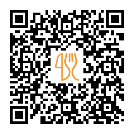 QR-kod till menyn för Rustikt Mat Catering