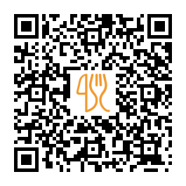 QR-kod till menyn för Gavlegrillen