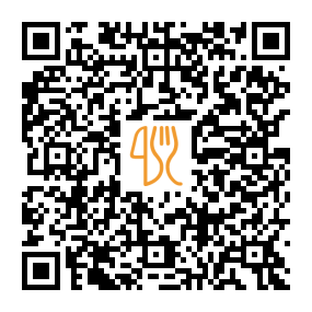 QR-kod till menyn för Erlandssons Restaurang