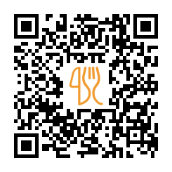 QR-kod till menyn för Cafe V