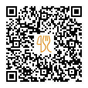 QR-kod till menyn för Hentorps Pizzeria