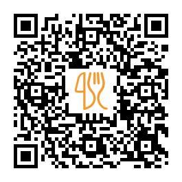 QR-kod till menyn för Magnus Mat Catering