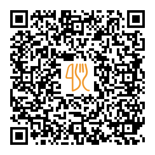 QR-kod till menyn för Trädgårdsbaren