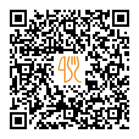 QR-kod till menyn för Oerelids Pizzeria