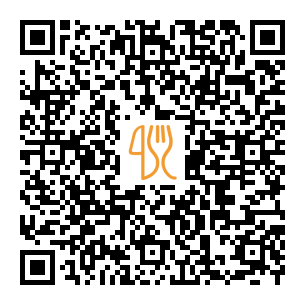 QR-kod till menyn för Manbok Kimbap/jīn Mǎn Fú Bào Yú Fàn Juǎn