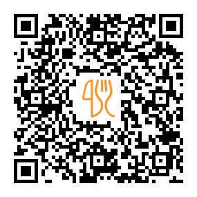 QR-kod till menyn för Lavazza Espression Stockholm
