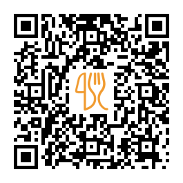 QR-kod till menyn för Egon